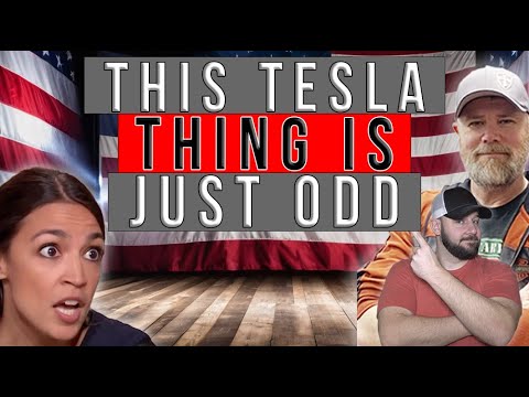 ATF Slips On A Registry, 2 Guns Found in Tesla Make ZERO Sense & A Buttload Of Fireworks..?  WTF? Thumbnail
