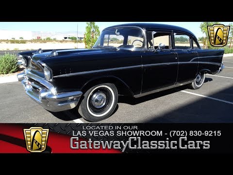 1957 Chevrolet 210 (CC-1341857) for sale in O'Fallon, Illinois