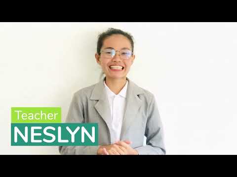 Neslynのプロフィール動画