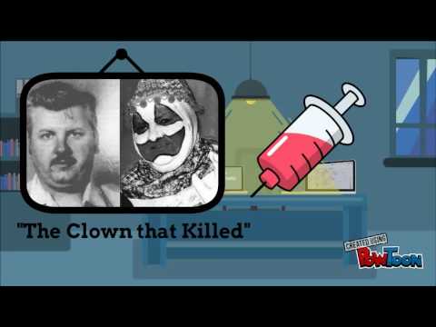 Capital Punishment #1