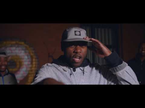 Silencer Presents - Shivz x Krucial Kidd x Face [Run The CD Cypher] Run The CD Out Now!