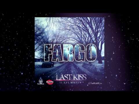 Ruckiss - Fargo (OFFICIAL AUDIO)