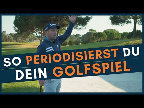 Podcast Folge 157: So periodisierst du deine Golfsaison