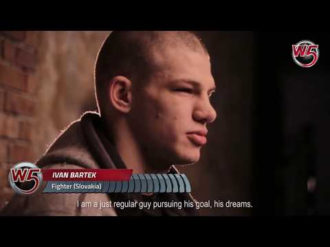 Rebuy Stars & W5: Fortune Favors the Brave Košice - Ivan Bartek vs Dzenan Poturak