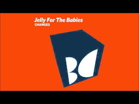 Jelly For The Babies - Honeylizer (Original Mix)