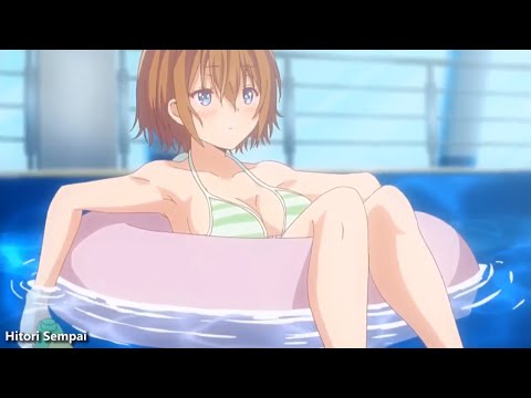 Kawaikereba Hentai demo Suki ni Natte Kuremasu ka? Stella TRUE