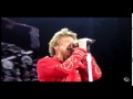 Bon Jovi - Get Ready (Lisbon 2011)