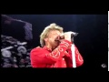 Bon Jovi - Get Ready (Lisbon 2011) 