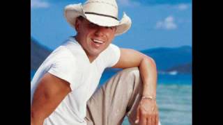 KENNY CHESNEY (NEVER WANTED NOTHING MORE)