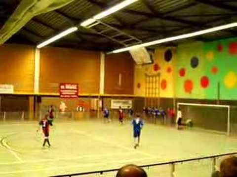 VfB- Cup 2008  Großauheim  11