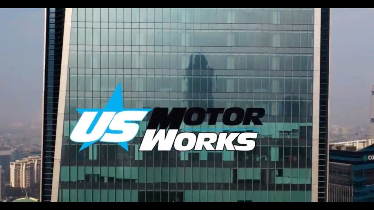 US Motorworks Mexico ¡En Español!