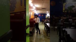 Antonio aguilar mi Lupita