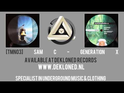 [TMN03] Sam C - Generation x