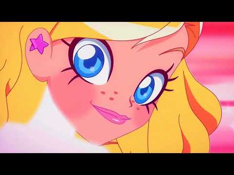 Lolirock - Season 2 Episode 9|Princesses Transformations Without Lyna (Fanmade)