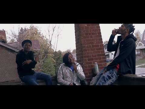 SCHOOCHYMONEY X OTM RICH - DRUGTINGZ (OFFICIAL VIDEO) SHOT BY @JUGGHOUSEVISUALS