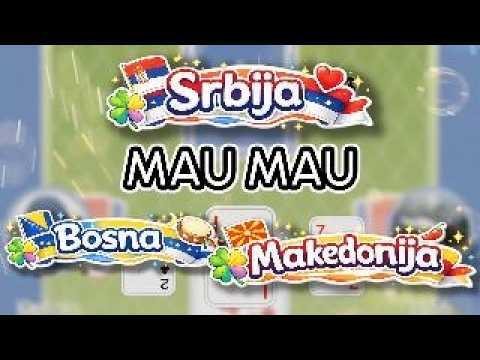 Mau King - Mau Mau and Makao video thumbnail