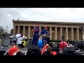 Imagination Movers Music Live on Halloween! Rollin' Aing