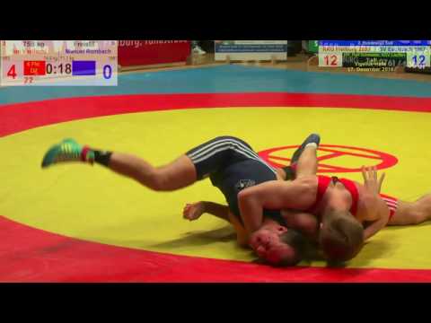 RKG-Video 310-161217: Ion Vasilachi