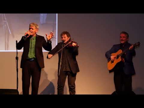 Samo ovdje ja sam sretan- Zlatko Vidović i Jandrić bend (Mića, Ivo i Džaja)