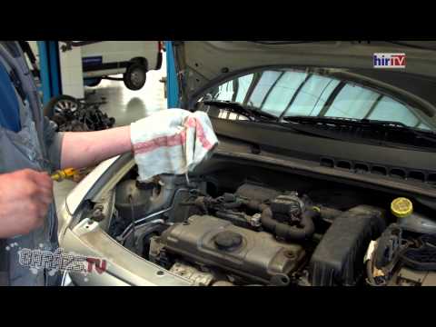 Garázs TV Pásztor Csoport Tavaszi felkészítés (31. rész)