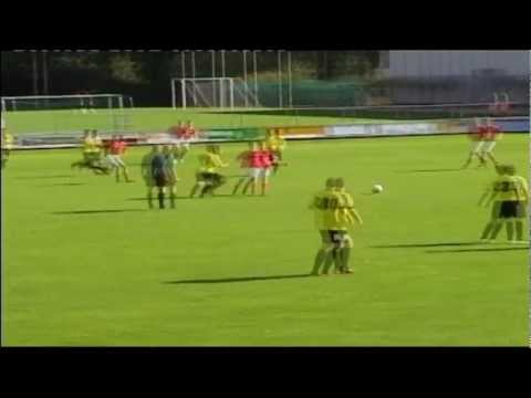 Lunteren B1 - SCH B1 ; Redding Kjeld van den Heuvel