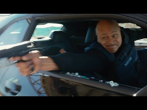 NCIS VS Mexica Mafia - NCIS Los Angeles 13x19