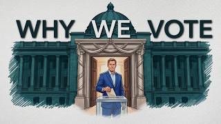 Elections Are Not Democracy: They Are Manufactured Legitimacy Crises