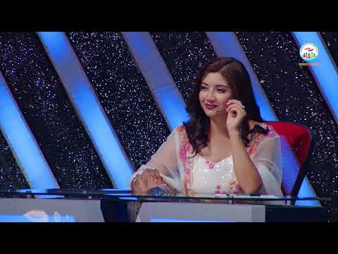 SARANGI KO TAARLE || SISHIR THATAL || JUDGE CHOICE ||TOP 10 || MERO VOICE UNIVERSE||