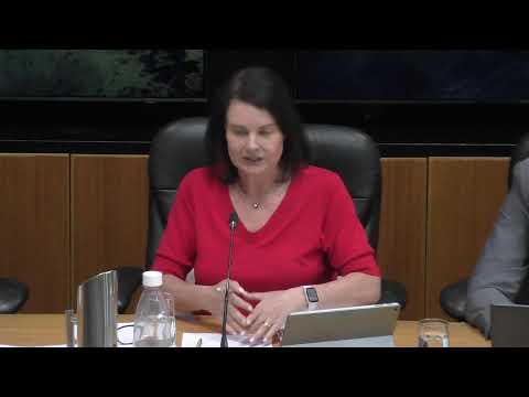 Kingborough Council  Live Stream