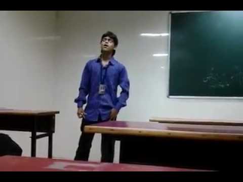 Tejas Paranjape Gaarava Marathi song