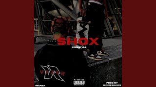 Shox Freestyle Music Video