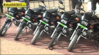 (1) Jandiala (Jalandha) Kabaddi Tournament 3Mar 2016