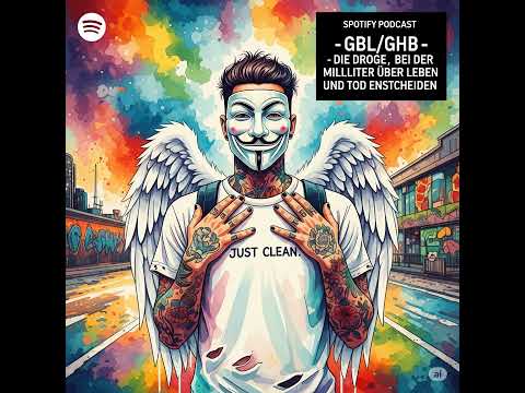 GBL & GHB: Milliliters between life and death 🚨