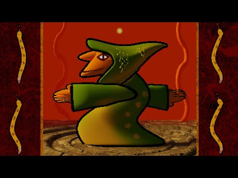 Video thumbnail for Serpentmancer