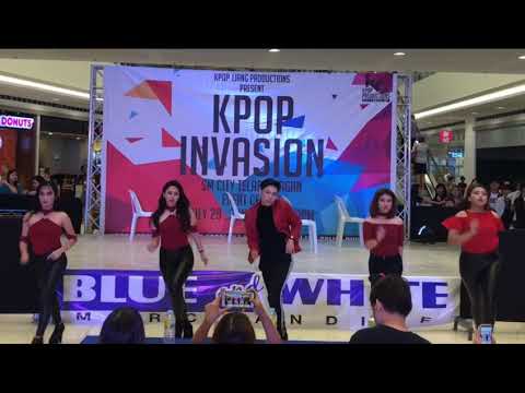 PRISTIN V - 네 멋대로 (Get It) Dance Cover | H.M-Press