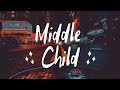 Middle Child - Pnb Rock Feat. XXXTENTACION (Lyrics)