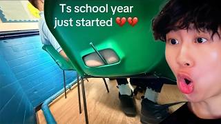 unavoidable school experiences ✏️📚 