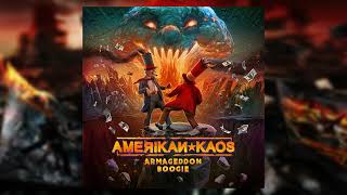 Amerikan Kaos - My Little Devil video