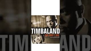 Download lagu Timbaland ft. Francisco - The Way I Are (Dj Erika megadance remix) mp3
