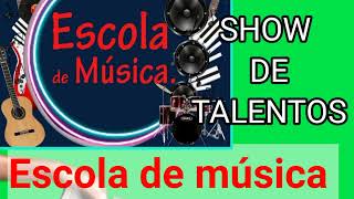 Crianas e Adolescentes dando Show Recital 2022- Beatles e Moana