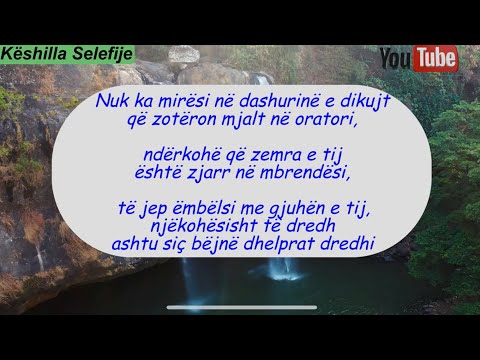 Oratoria në të kotën konsiderohet prej pështjellimeve! Shejh Jahja El Haxhurij