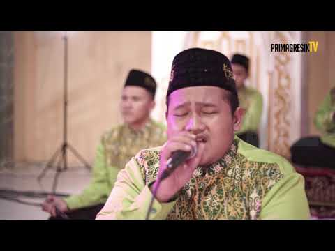 Dzikrullah - UKM Nahdlatus Syubban Unusida Sidoarjo - FSN 2021 PD PRIMA DMI GRESIK