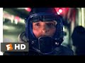 Godzilla (2014) - Reactor Breach Scene (1/10) | Movieclips