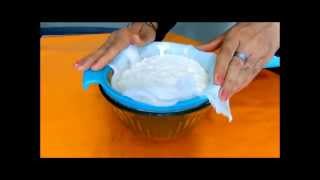 Plain and Strained Yogurt (Sweet/ Greek) using Count 5 Rule | Poonam
