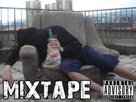 ghettorade - perverzija (domaci rep)