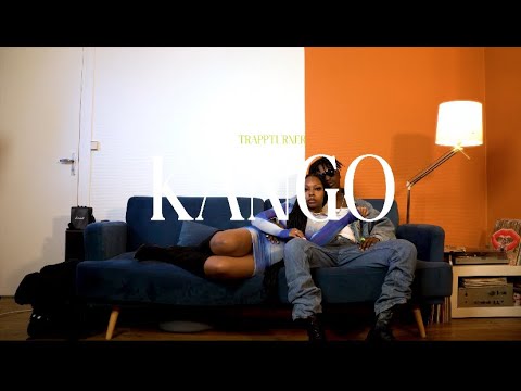 Trappturner - KANGO (short film)