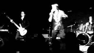 Moulin Rose - Cirque du freak