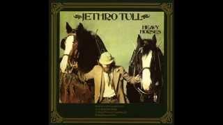 JETHRO TULL: - (HEAVY HORSES) - TITLE SONG: 4-10-1978. (HQ HD 1080p)