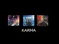 AJR Songs, But It Keeps Turning Into Karma