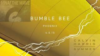 Zedd vs Vinai vs Calvin Harris-Bumble Bee vs The Wave vs Summer